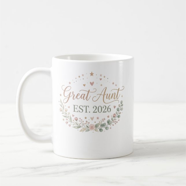 De Café Caneca Tia Avó Est. 2026 (Esquerda)