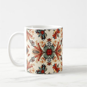 De Café caneca tradicional