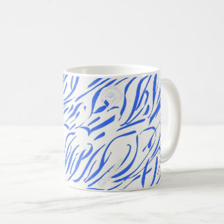 De Café Caneca tradicional coreana