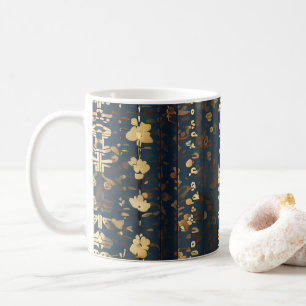 De Café Caneca tradicional coreana