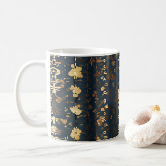 De Café Caneca tradicional coreana