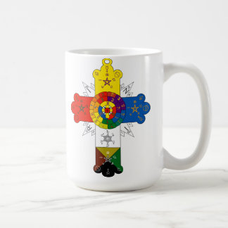 De Café Caneca transversal Hermetic