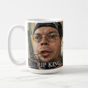 De Café Caneca Tributo KingCobraJFS – Garoto Mau Boglim Go