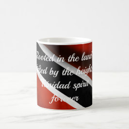 De Café Caneca Trini espírito 11oz