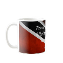 Caneca Trini espírito 11oz