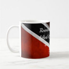 De Café Caneca Trini espírito 11oz