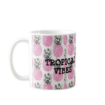 Caneca tropical