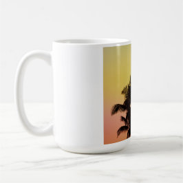 De Café Caneca Tropical