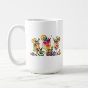 De Café Caneca Tropical
