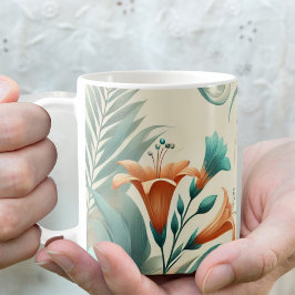 De Café Caneca Tropical Light