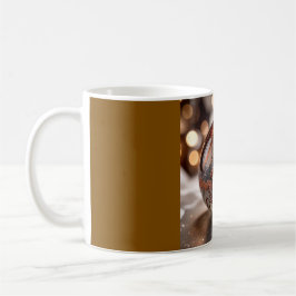 De Café Caneca Two Tone, 325ml (Mármore-6)