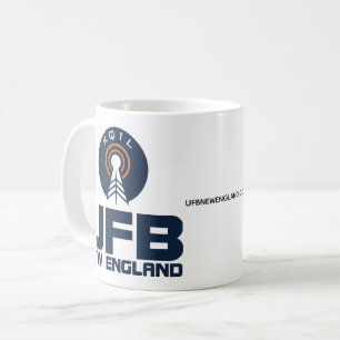 De Café Caneca UFB New England