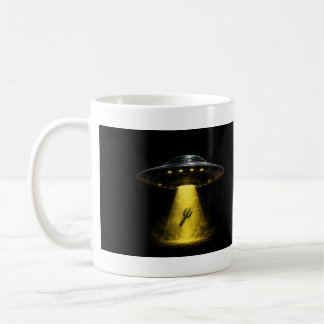 De Café Caneca Ufo