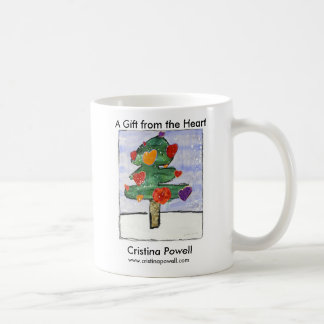 De Café Caneca - um presente do coração