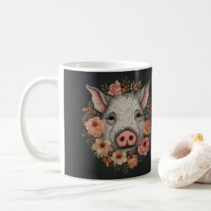 De Café Caneca Única: o presente perfeito para os pinos