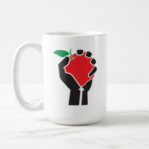 De Café Caneca unida professores