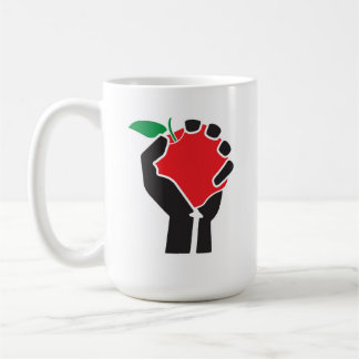 De Café Caneca unida professores