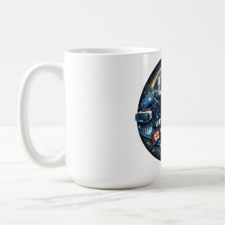 De Café Caneca UPI VDM