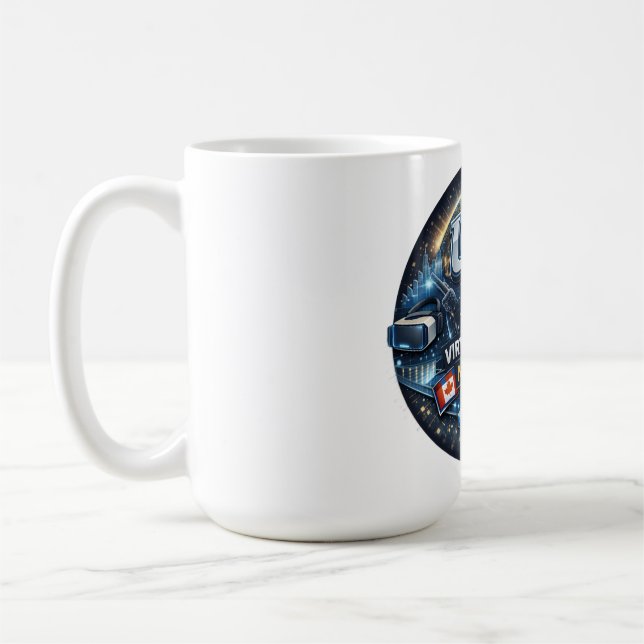 De Café Caneca UPI VDM (Esquerda)
