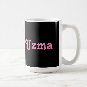 De Café Caneca Uzma