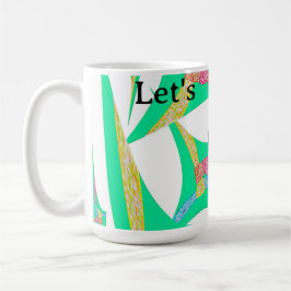 De Café Caneca “Vamos Soltar uma Pipa”