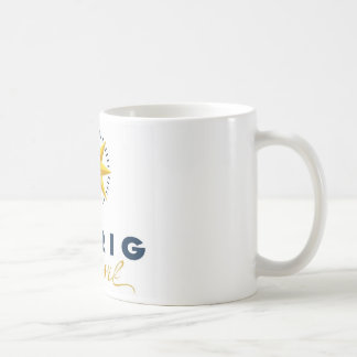 De Café Caneca Varig Brasil