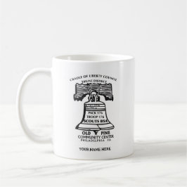 De Café Caneca - Vários estilos (Personalizado)