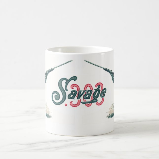 De Café caneca velha (Centro)