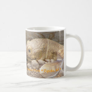 De Café Caneca velha das bisbolhetices