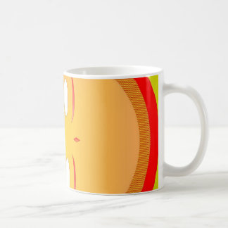 De Café Caneca - vem aqui The Sun