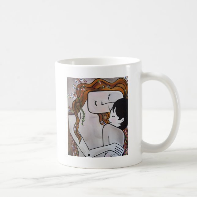 De Café Caneca Vênus (Direita)