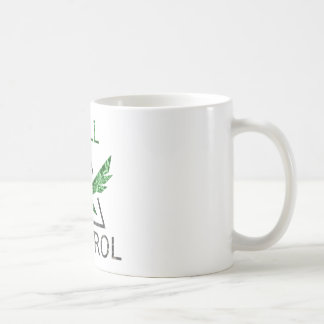 De Café Caneca Verde