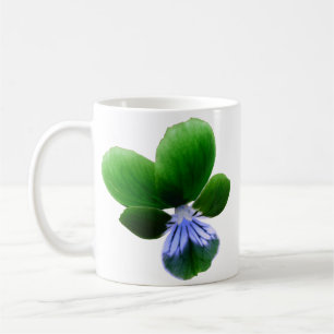 De Café Caneca Verde