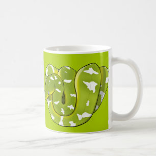 De Café Caneca verde (actualizado) esmeralda da boa da