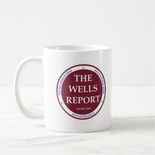De Café Caneca vermelha