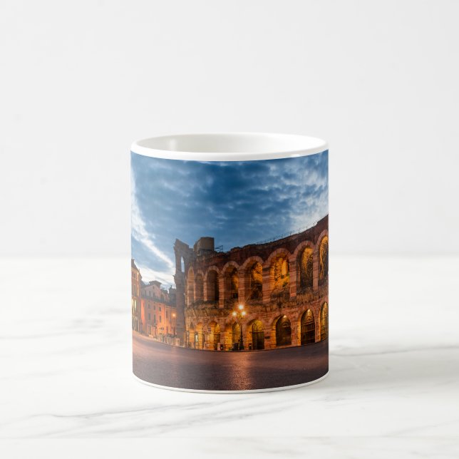 De Café Caneca Verona (Centro)