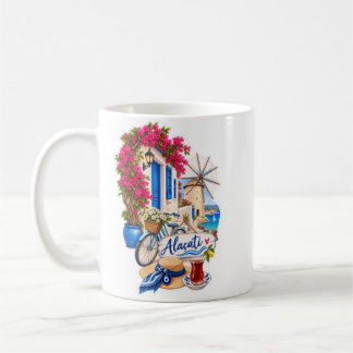 DE CAFÉ CANECA VIBE EGEU