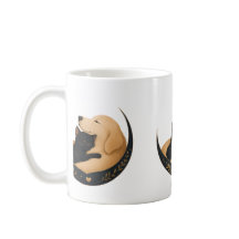 Caneca Vibrações Positivas