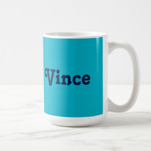 De Café Caneca Vince