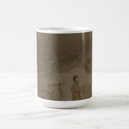 De Café Caneca vintage Eastbourne