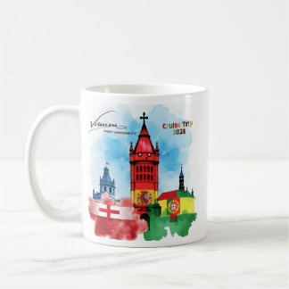 De Café Caneca Visiiion