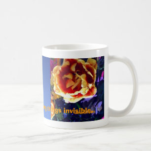 De Café Caneca visionário - personalizada
