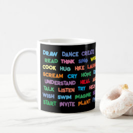 De Café Caneca viva