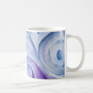 De Café Caneca viva das águas