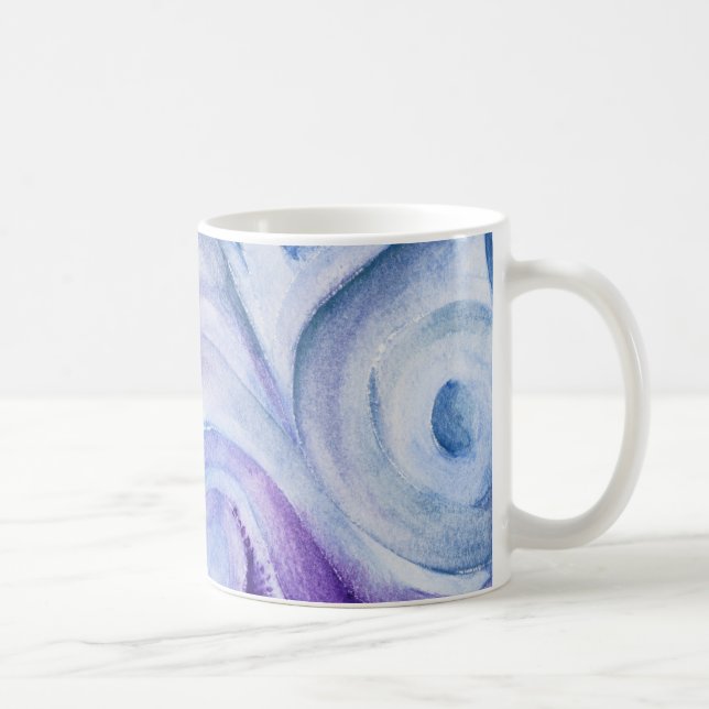 De Café Caneca viva das águas (Direita)