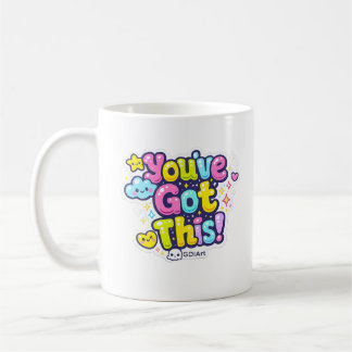 De Café CANECA - Você Consegue
