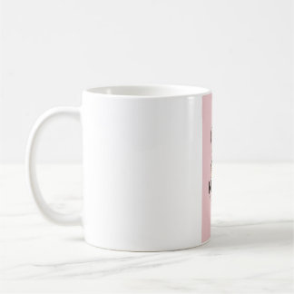 De Café Caneca Você Importa - Conscientização sobre Saúde