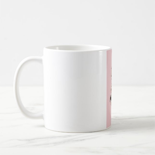 De Café Caneca Você Importa - Conscientização sobre Saúde  (Esquerda)