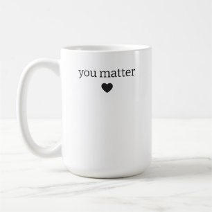 De Café Caneca Você Importa, Presentes personalizados para