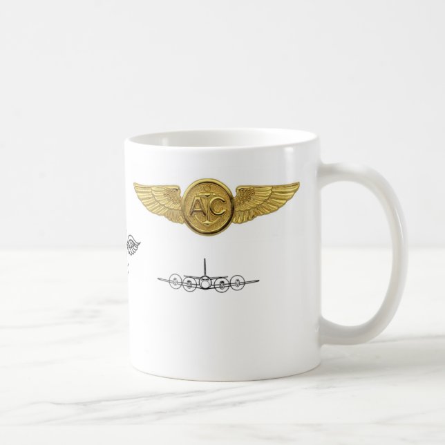 De Café caneca vp40 p-3 AW (Direita)